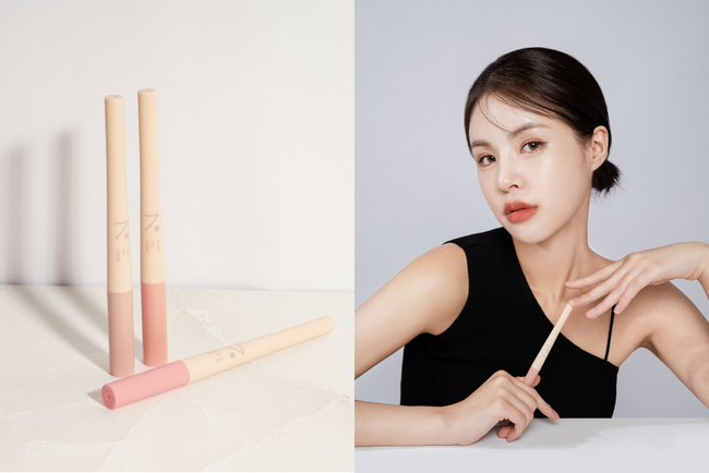 韓国トップ美容クリエイターJEYUプロデュース「nobev」日本上陸！“ディテール職人”JEYUこだわりのアイテム、涙袋コンシーラーを含む3商品が11/17（金）より発売開始！