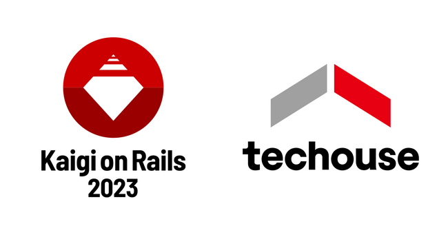 Techouse、技術者向けカンファレンス「Kaigi on Rails 2023」にRubyスポンサーとして協賛