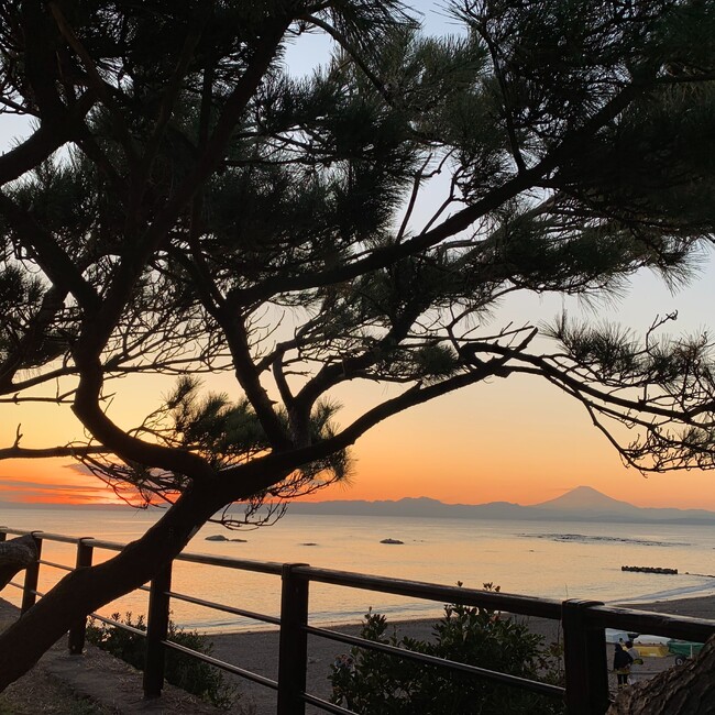 【The Canvas Hayama Park】葉山で過ごす「特別な年末年始プラン」販売中。2023年の締めくくりと、新年のスタートを葉山の一棟貸しヴィラで迎える贅沢な滞在。