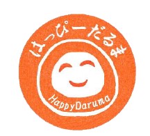 ものづくりの街『2k540』に、だるま専門店『はっぴーだるま工房@akiba』が10月23日(月)プレオープン！