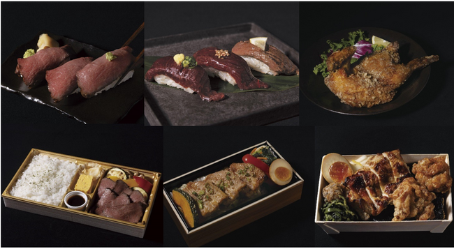 JR品川駅 エキナカ商業施設 エキュート品川「Shinagawa MEAT LOVERS」