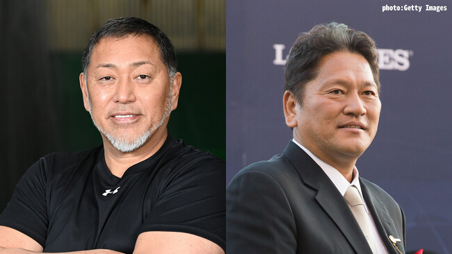 「2023 JERA クライマックスシリーズ セ」ファイナルステージ10月19日の副音声に清原和博さん、佐々木主浩さんが登場！スタジオのYouTubeライブ配信も追加決定!!