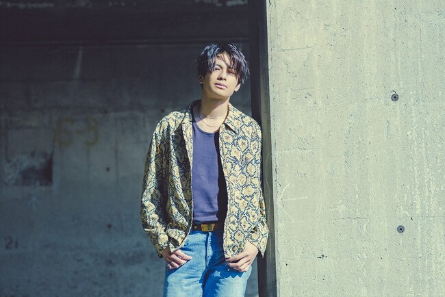 MORISAKI WIN（森崎ウィン）、新曲「Dear」MVのプレミア公開が決定！