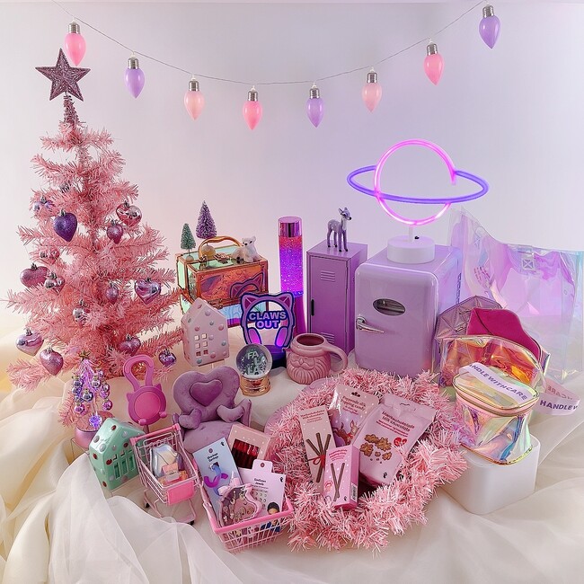 【フライングタイガー】クリスマス準備に余念のない北欧・デンマークからお届けします！2023年は「一緒に楽しむ」がキーワード クリスマスアイテム総勢955種が新登場!