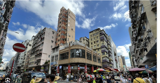 DEEN香港代理店が誕生！！