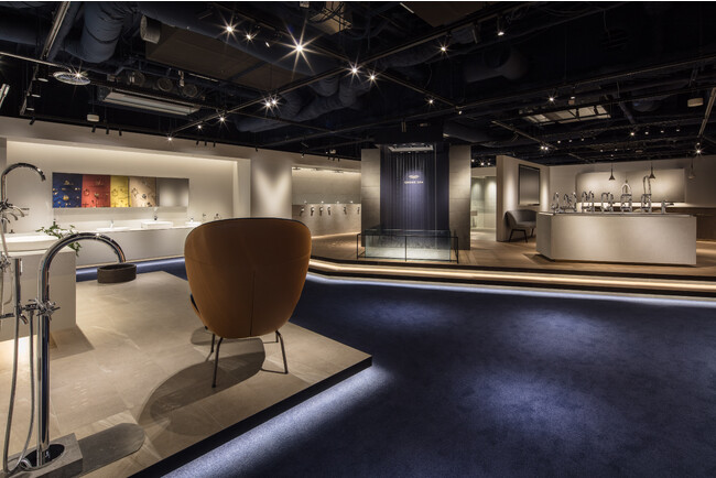 デザインとアートを横断するデザインイベント「DESIGNART TOKYO2023」に参加