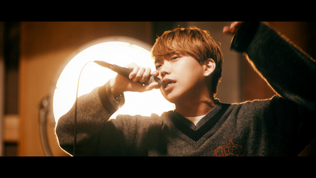 04 Limited Sazabys、10/18発売アルバム『Re-Birth』より、「Re-soup」MUSIC VIDEOを公開