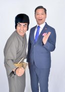 護得久栄昇with仲座健太 護得久栄昇with仲座健太