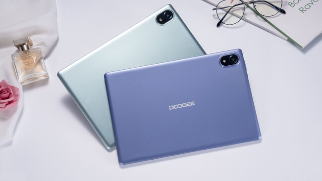 【値下げ】DOOGEE新商品「U10」タブレット限定セール開催中！最低价格13515！