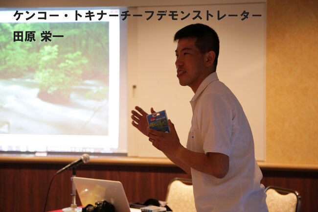 【セミナー開催！】10月19日18:00～群馬県桐生市「フォトマガザンたでぬま」にて最新フィルターセミナー