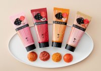 累計販売240万個！新フレーバー登場のやまや「めんたいチューブ」を博多駅マイングにて10月28日・29日に試食販売を実施