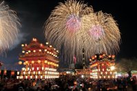 ユネスコ無形文化遺産登録「秩父夜祭」　秩父鉄道にて「屋台観覧席券」を10/26(木)より販売開始