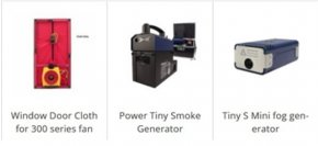 住宅・ビル建築物の省エネ　Retrotec社製　測定関連商品　新商品販売　視覚で明確へ　新しいカタチへ　その4