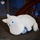 A賞:ムーミン 天体観測ぬいぐるみ(イメージ) A賞:ムーミン 天体観測ぬいぐるみ(イメージ)
