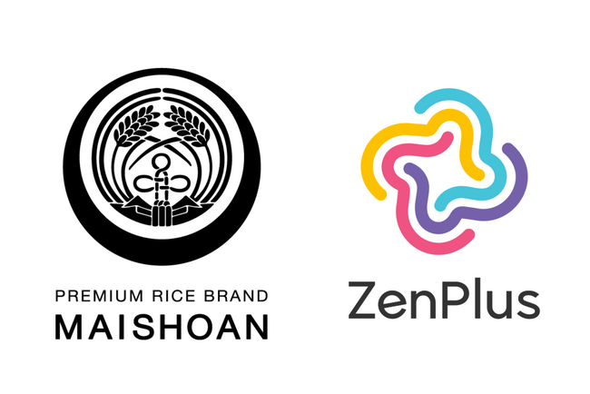 米匠庵、ZenPlusを導入し、日本米の海外販路を開拓