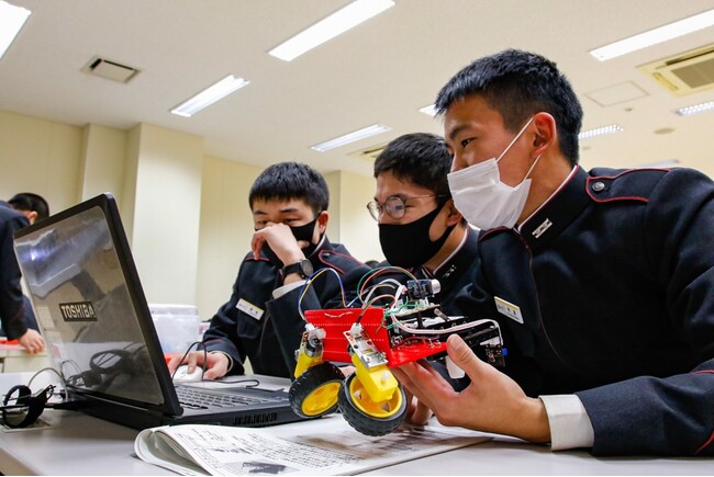 学習管理アプリ「Studyplus」にて、中学生向けに高等工科学校の魅力を紹介する記事コンテンツを公開～学習者の“未来の選択肢”を広げるために、さまざまな教育機関・企業を紹介～