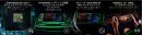 Razer Edge Gaming Tablet Wi-Fiモデル(Kishi V2 Pro Controller Bundle)特徴イメージ