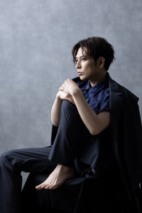 【MUSIC ON! TV(エムオン!)】堂珍嘉邦今年のホールワンマンライブ“Now What Can I see ? ~Drunk Garden~”は、11/18(土)・19(日)日本橋三井ホールにて開催!エムオン!では2日目のファイナル公演を独占放送!プレゼントキャンペーンも実施決定!