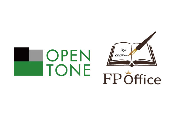 【株式会社オープントーン】ファイナンシャルプランニングサービスを社員向け福利厚生として開始