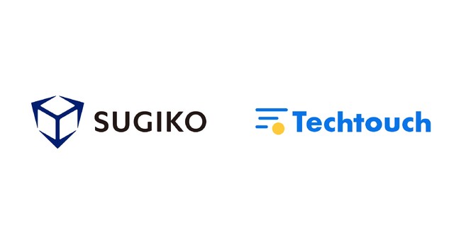SUGIKO、「テックタッチ」採用により、仮設機材Web発注システム「COLA」のユーザビリティ向上を実現
