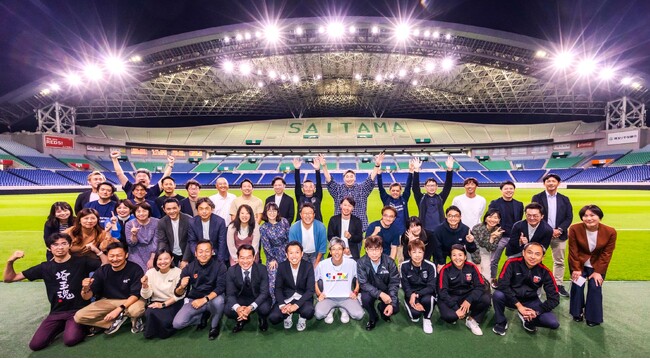 【スポーツ庁 × eiicon】関東エリア 『SPORTS OPEN INNOVATION BUSINESS BUILD KANTO』 4スポーツチーム/団体が採択企業4社を決定！