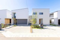 これからの時代を担うZ世代が考えた新しい住まいのカタチ「未来の住まい」2邸同時見学会開催！！