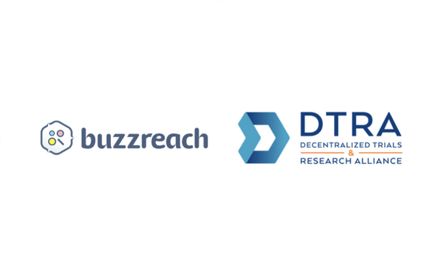 スタートアップとして日本で初めて米国の分散型臨床研究推進団体「Decentralized Trials ＆ Research Alliance (DTRA)」に加盟