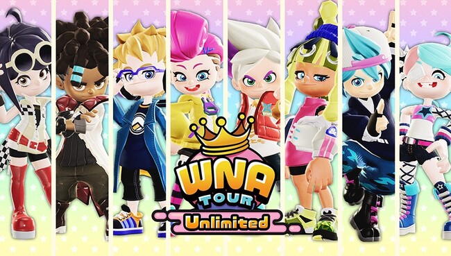 【ニンジャラ】WNAツアーUnlimited「服部半蔵カップ（ソロ）」開催！