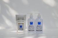 スペシャルケアよりこまめなケア、水仕事の合間にも「柚子(ゆず)の手荒れ防止ジェル」2023年11月8日(水)新発売
