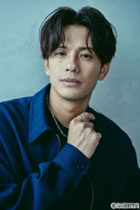 森崎ウィン「 MORISAKI WIN 」 × JYANNA WORLD 『メタ空間 JYANNNA公式アンバサダー』に就任決定！