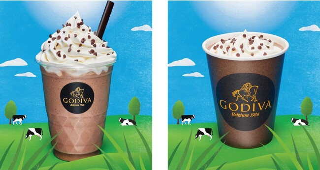 ショコリキサー ミルクチョコレート ~キリ(R) クリーミーポーション使用~ホットショコリキサー ミルクチョコレート ~キリ(R) クリーミーポーション使用~～2023年11月2日（木）より期間限定販売～