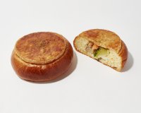 温めてとろーり！食感が楽しい！渋谷 東急フードショー“冬のおすすめパン”を紹介