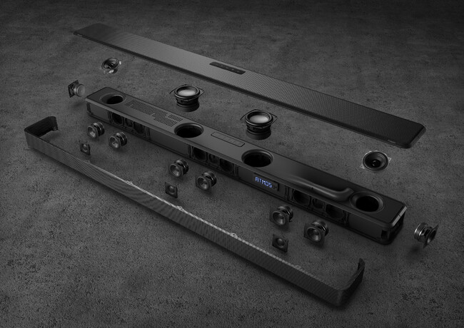 おうちでIMAXサウンド！　PHILIPS発のサウンドバー「Philips Fidelio FB1」がGREEN FUNDINGに登場！