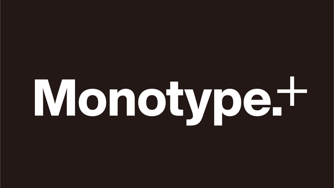 フォントワークス、タイポグラフィの重要性をテーマにしたイベント「Monotype+」に参加