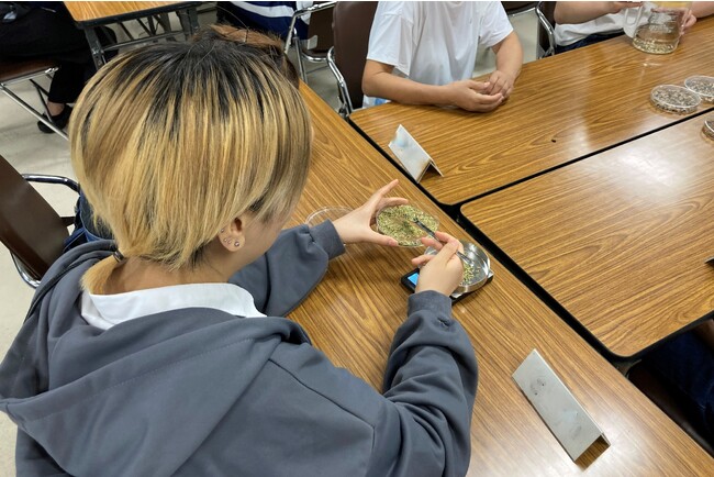 ～生薬に触って学べるプログラム～大人向け漢方教室を開催！「楽しく学ぼう漢方教室～葛根湯をつくる～」を神戸で開催