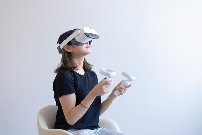 パーソルネクステージ、VRを活用したデジタルヘルスコンテンツを導入