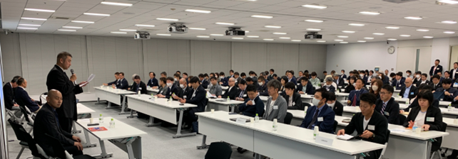 2025年大阪・関西万博ライセンシングプログラム情報　全ライセンシーミーティング開催レポート