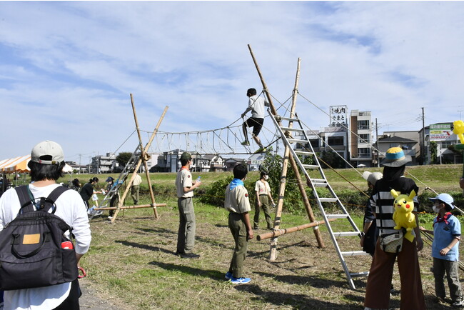 【越谷市】第48回越谷市民まつりを開催します