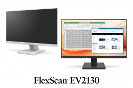 FlexScan EV2130 FlexScan EV2130