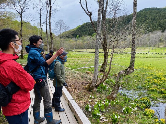 【岐阜県飛騨市】初開催！　大切な自然を守り、未来に繋ぐ「自然公園獣害対策シンポジウム」