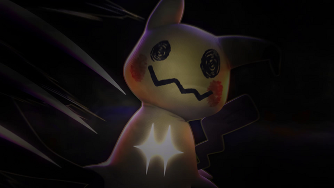 『 Pokemon UNITE（ポケモンユナイト）』本日よりミミッキュと ハロウィンイベントが登場！さらに、かいとうスタイル-インテレオンも参上!?