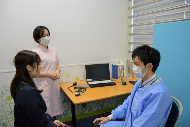 【埼玉県越谷市】こども医療費支給制度の対象年齢拡大について