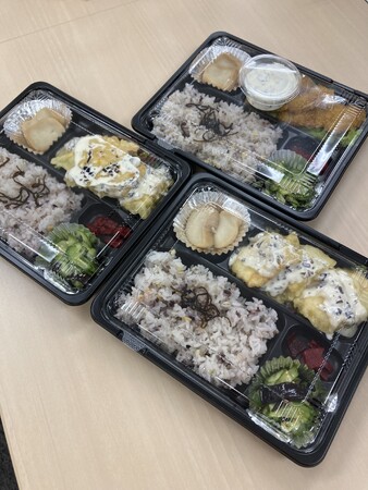 健康家庭料理＆雑煮バー『膳』で提供している″社員食堂シェアリングサービス(TM)″の事例をご紹介！