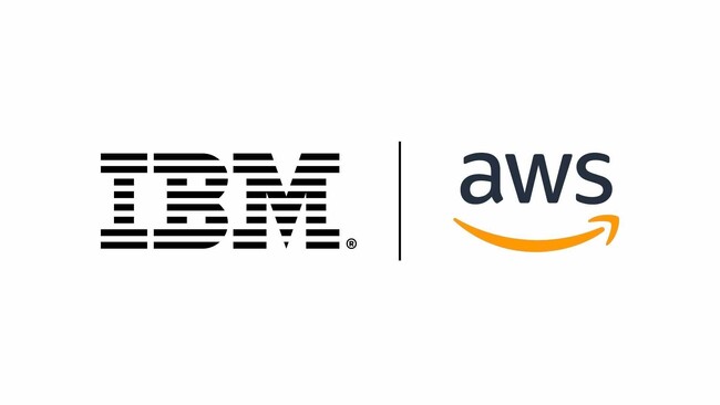 IBM、AWSとの関係を拡大し、生成AIソリューションと専門知識を企業に提供