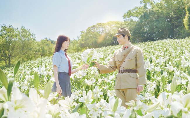 特選試写会「あの花が咲く丘で、君とまた出会えたら。」東京11/27 仙台11/30開催