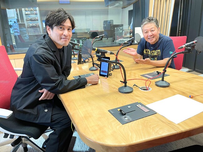 大畑大介、ラグビーW杯で日本を破ったアルゼンチンの強さを語る！