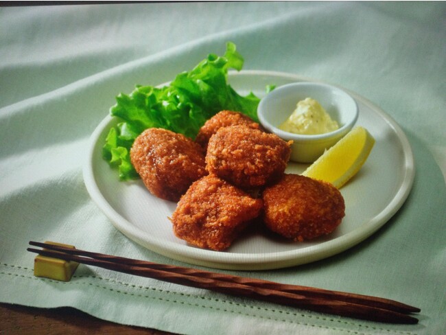 “低利用魚”をおいしく活用する「トップバリュ モッタイナイお魚シリーズ」第2弾5品目新発売