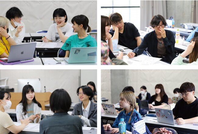 KYOTO EXPERIMENTと京都芸術大学のアートプロデュース学科がコラボ企画を実施します！