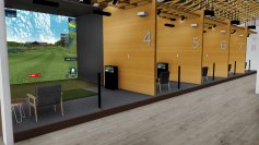 埼玉県内初導入の最新機器も完備したシミュレーションゴルフ施設　首都圏最大規模「ウィンズFAMILY GOLF」11/10(金)オープン！＝10月中の入会で入会金＆手数料無料＆先着で継続割引も＝