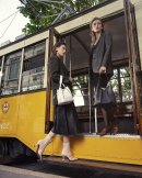 MALVINA 着用イメージ MALVINA 着用イメージ